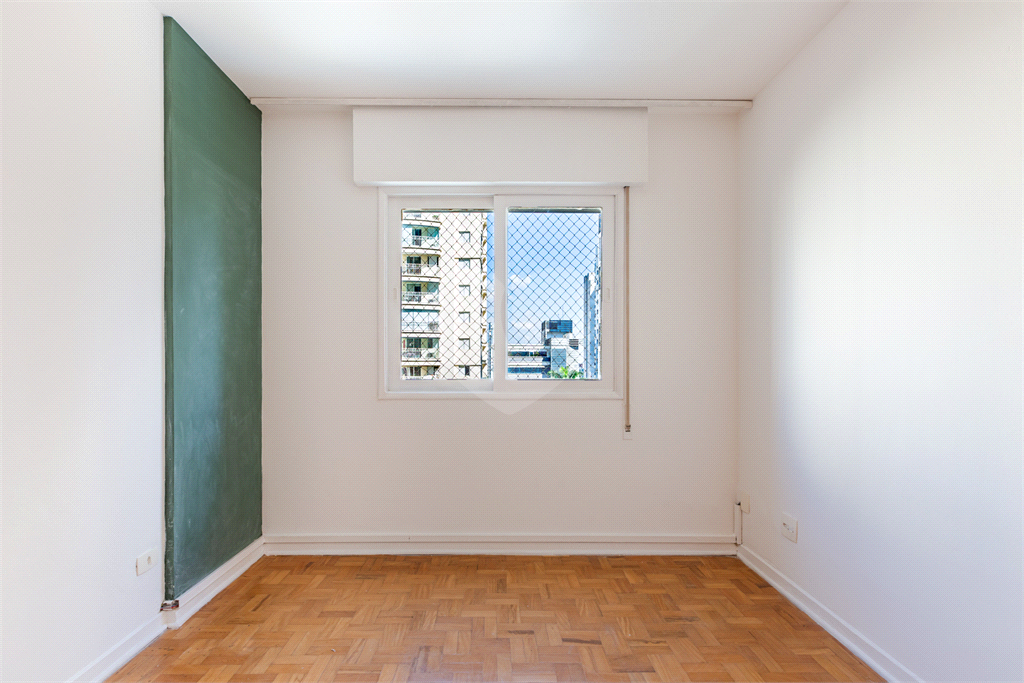 Apartamento Exclusivo à Venda em Pinheiros – 3 Suítes, 3 Vagas