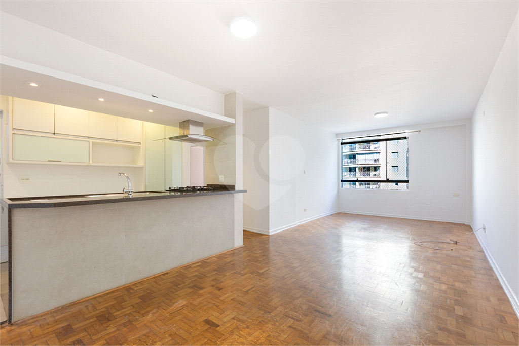 Apartamento Exclusivo à Venda em Pinheiros – 3 Suítes, 3 Vagas