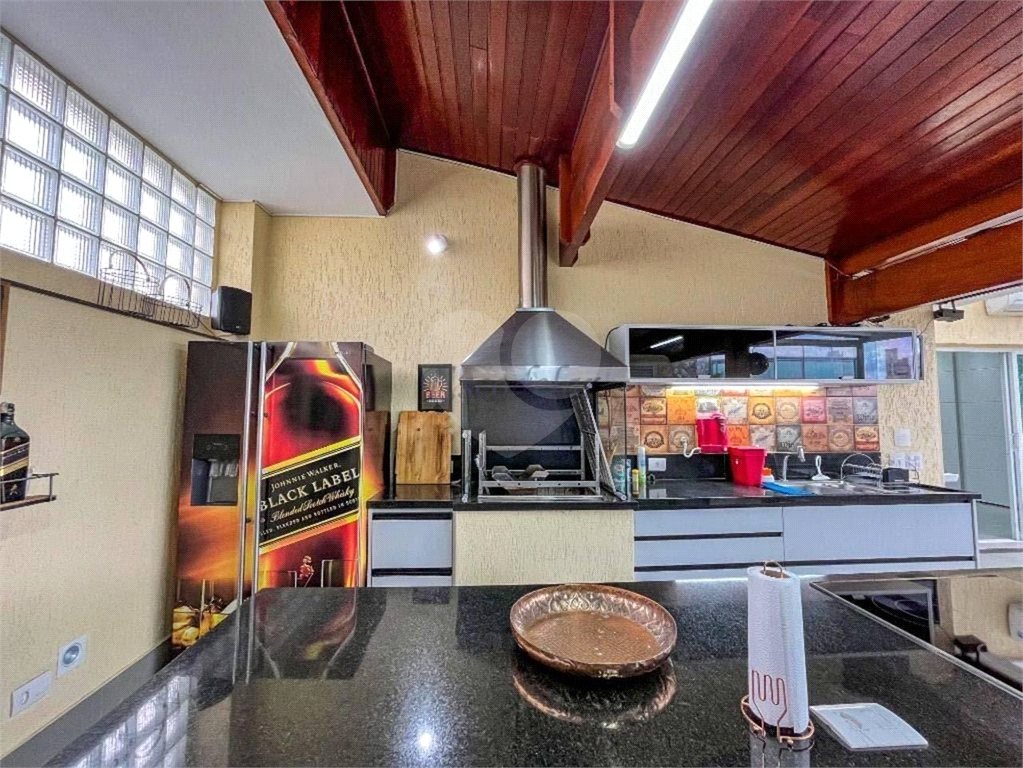 Cobertura a Venda em Santana 