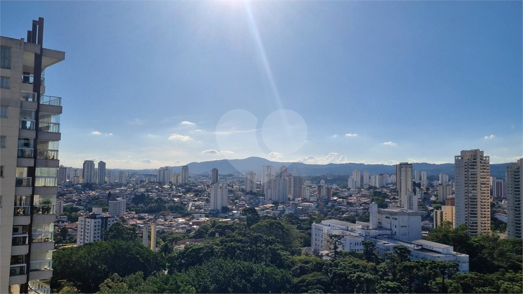 Cobertura a Venda em Santana 
