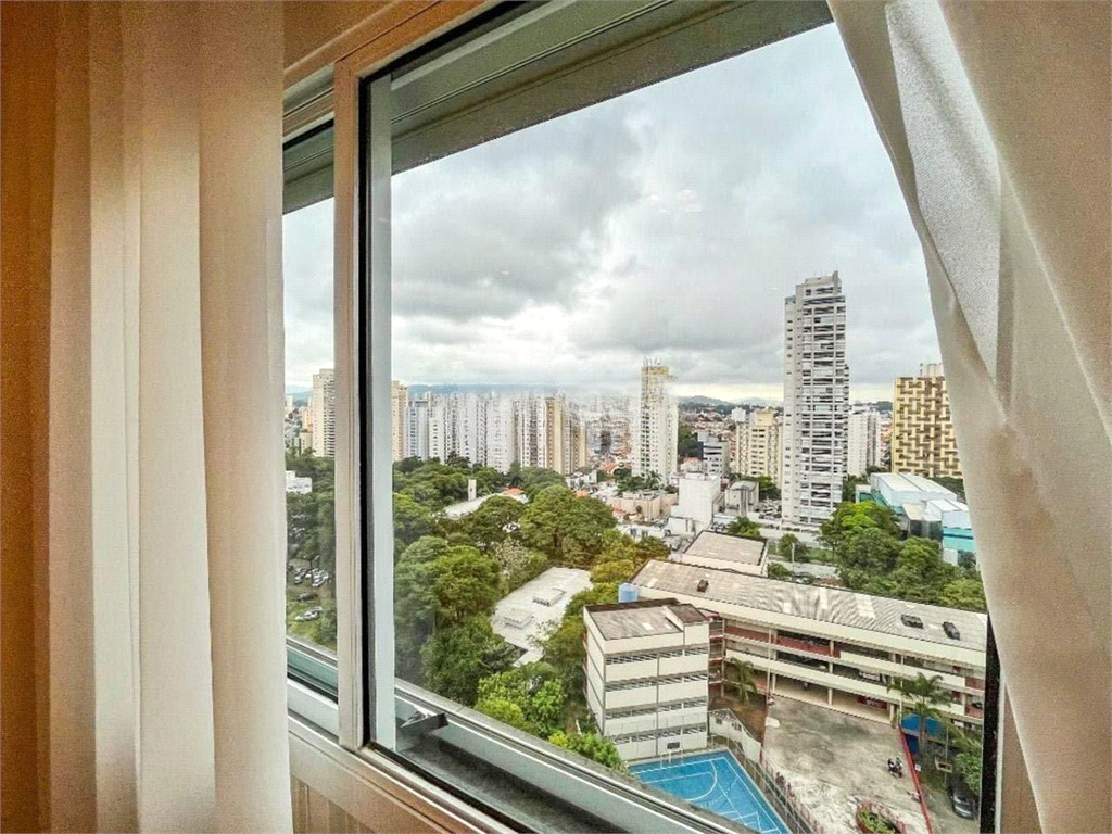Cobertura a Venda em Santana 