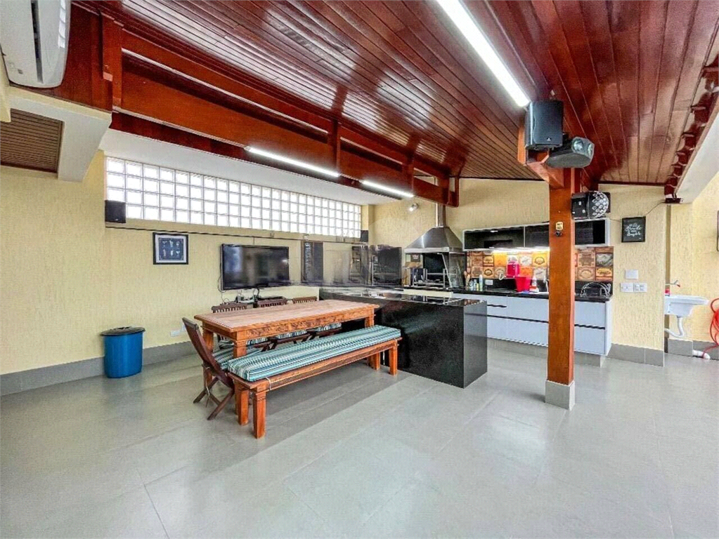 Cobertura a Venda em Santana 
