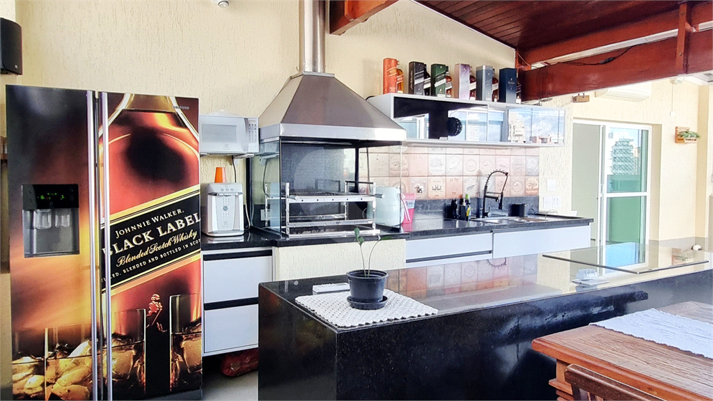Cobertura a Venda em Santana 