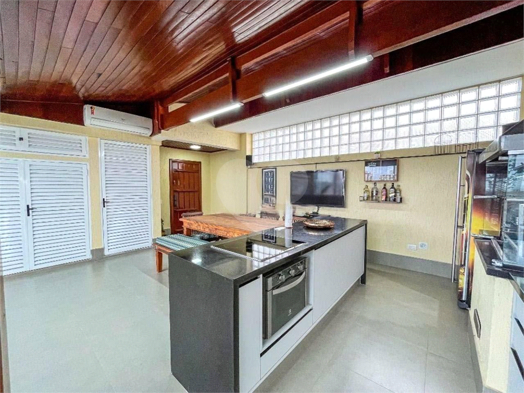 Cobertura a Venda em Santana 