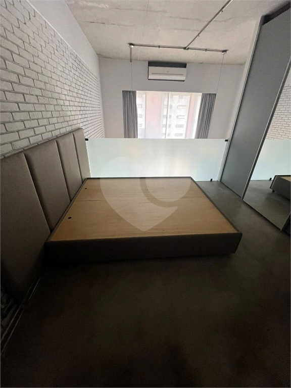 Apartamento Duplex à Venda - Itaim Bibi