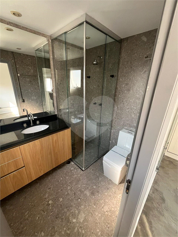 Apartamento Duplex à Venda - Itaim Bibi