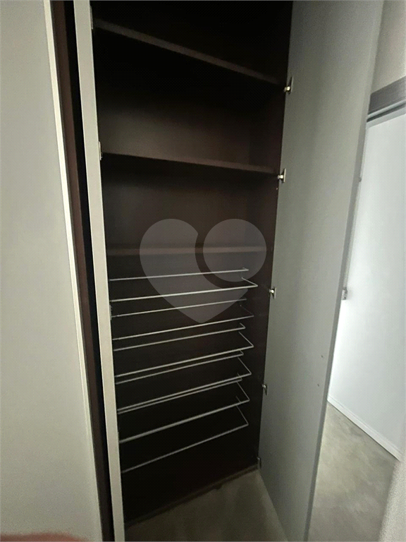 Apartamento Duplex à Venda - Itaim Bibi