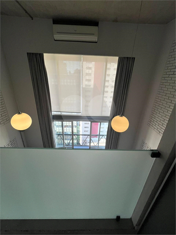 Apartamento Duplex à Venda - Itaim Bibi