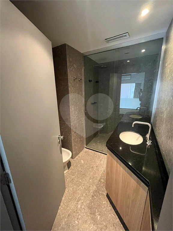 Apartamento Duplex à Venda - Itaim Bibi