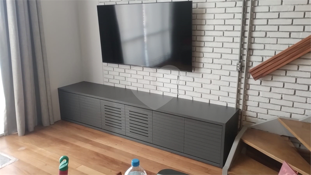 Apartamento Duplex à Venda - Itaim Bibi