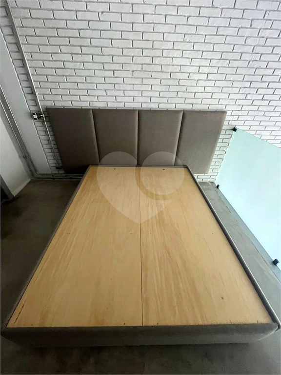Apartamento Duplex à Venda - Itaim Bibi