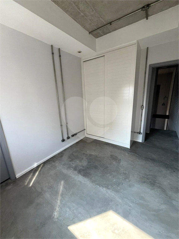 Apartamento Duplex à Venda - Itaim Bibi