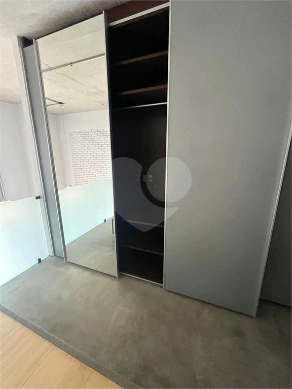 Apartamento Duplex à Venda - Itaim Bibi