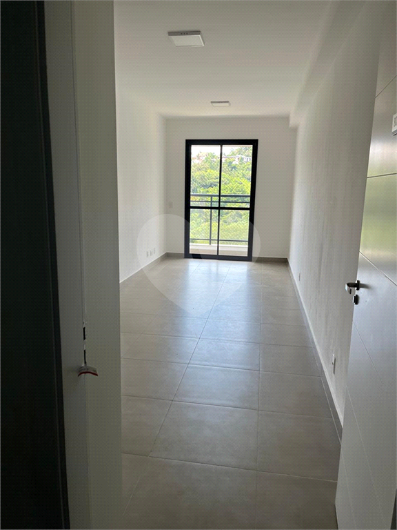 Apartamento para alugar com 1 quarto, 52m² - Foto 3