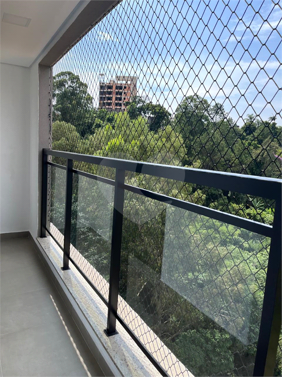 Apartamento para alugar com 1 quarto, 52m² - Foto 8
