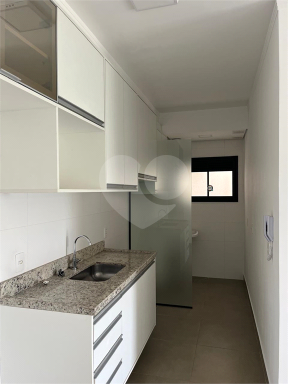 Apartamento para alugar com 1 quarto, 52m² - Foto 2