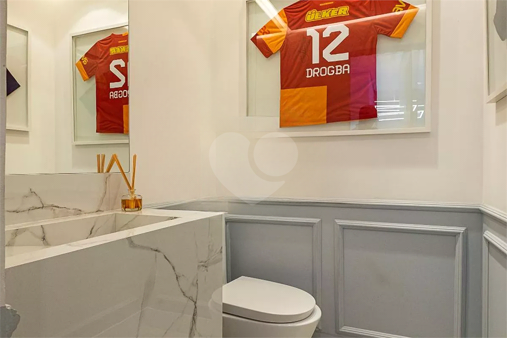 Apartamento com 2 dormitórios, 1 suíte e 2 vagas - 101m² - Pinheiros