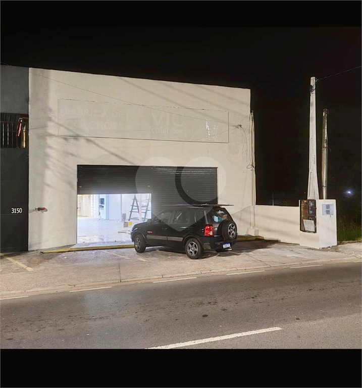 Depósito-Galpão, 575 m² - Foto 20
