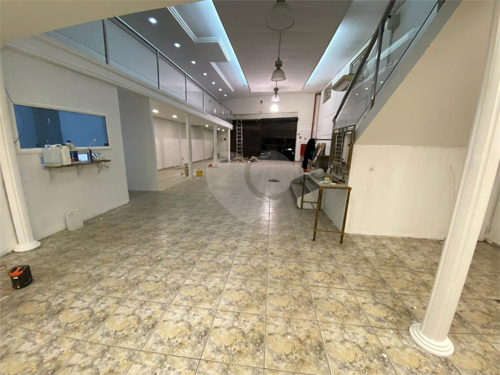 Depósito-Galpão, 575 m² - Foto 2
