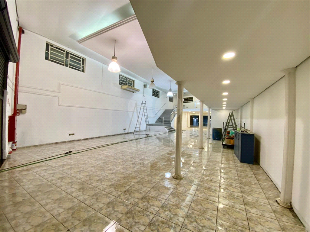 Depósito-Galpão, 575 m² - Foto 27