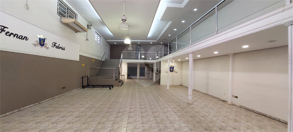Depósito-Galpão, 575 m² - Foto 5