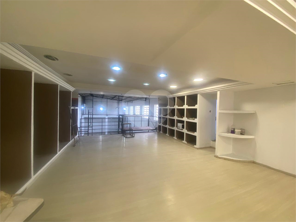 Depósito-Galpão, 575 m² - Foto 1