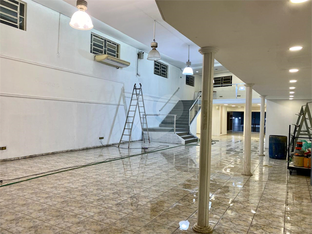 Depósito-Galpão, 575 m² - Foto 26
