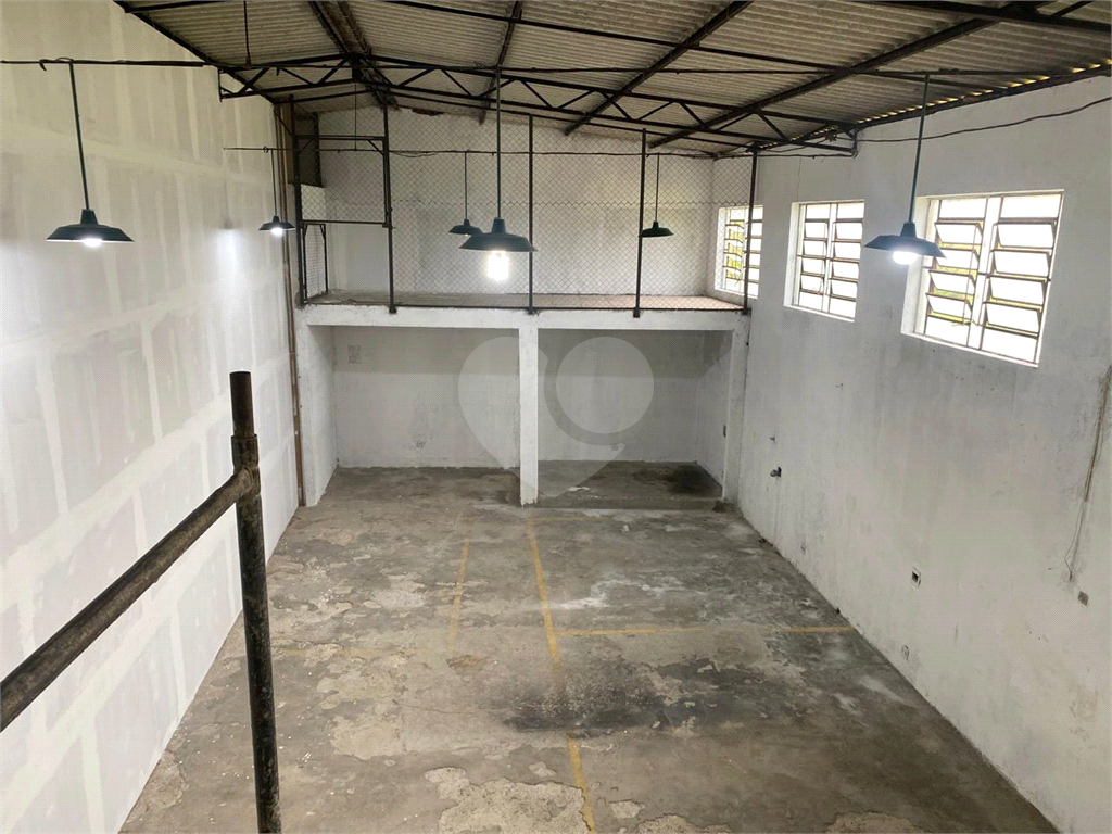 Depósito-Galpão, 575 m² - Foto 9