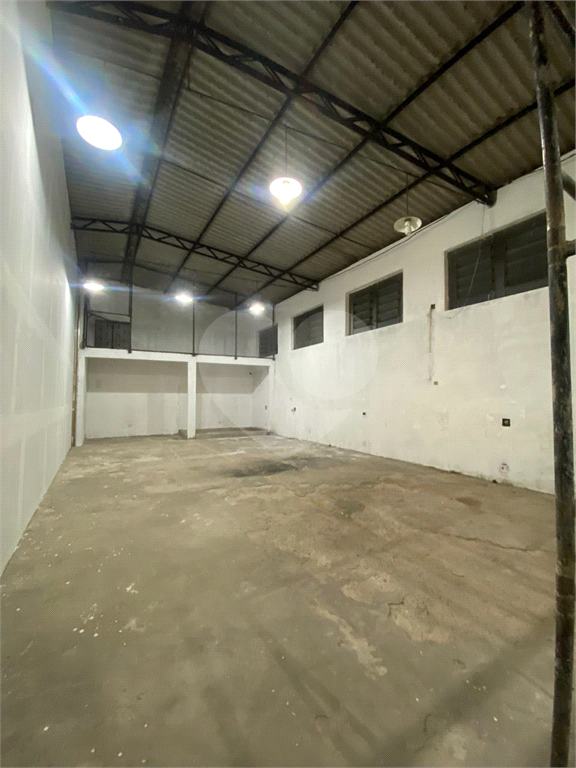 Depósito-Galpão, 575 m² - Foto 12