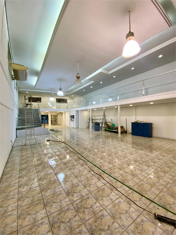 Depósito-Galpão, 575 m² - Foto 25