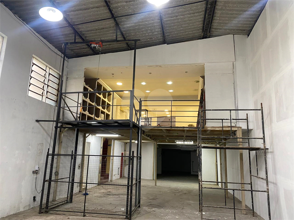 Depósito-Galpão, 575 m² - Foto 11