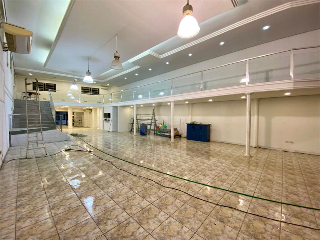 Depósito-Galpão, 575 m² - Foto 21
