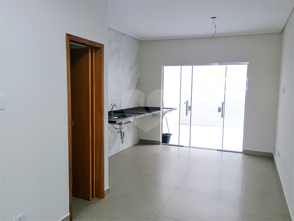 Sobrado na Paulicéia