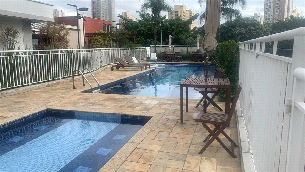 Apartamento para Locao - Cupec