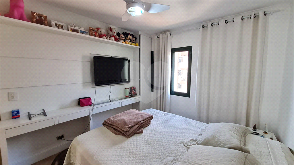 Apartamento á venda | 68m2 | 2 dormitórios | 2 suítes | 1 vaga na Vila Medeiros 