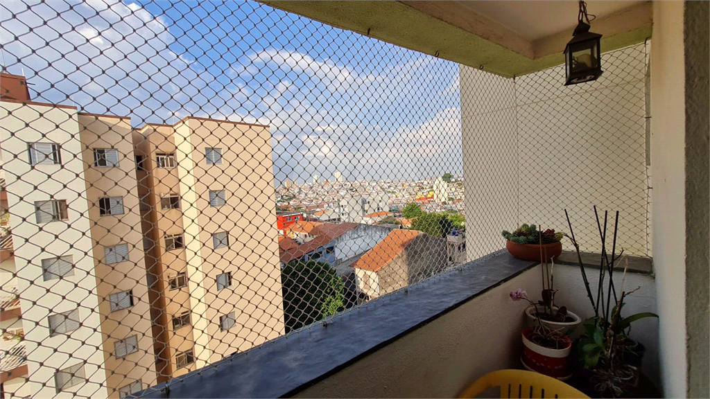 Apartamento á venda | 68m2 | 2 dormitórios | 2 suítes | 1 vaga na Vila Medeiros 