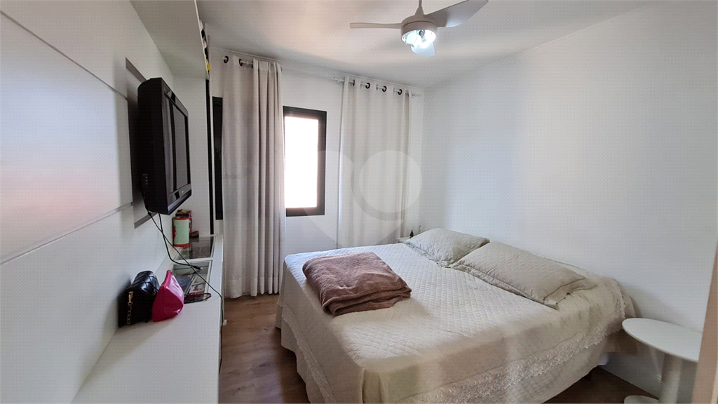Apartamento á venda | 68m2 | 2 dormitórios | 2 suítes | 1 vaga na Vila Medeiros 