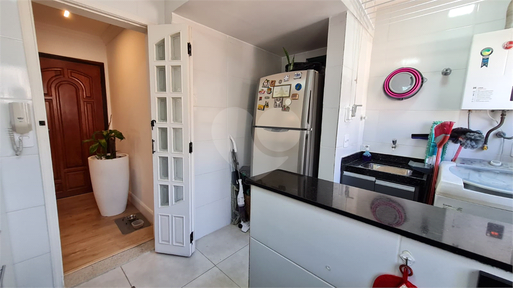 Apartamento á venda | 68m2 | 2 dormitórios | 2 suítes | 1 vaga na Vila Medeiros 