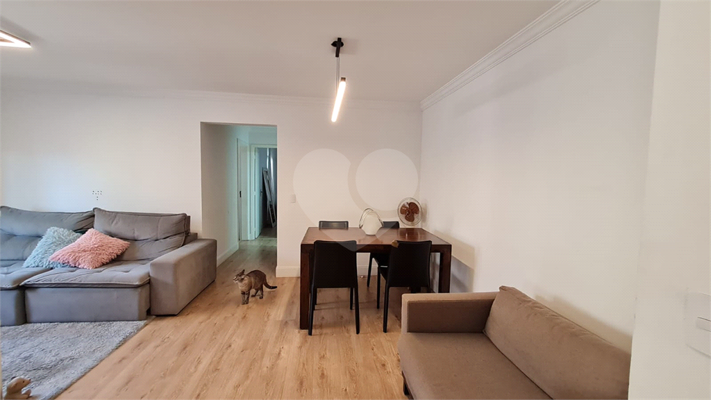 Apartamento á venda | 68m2 | 2 dormitórios | 2 suítes | 1 vaga na Vila Medeiros 
