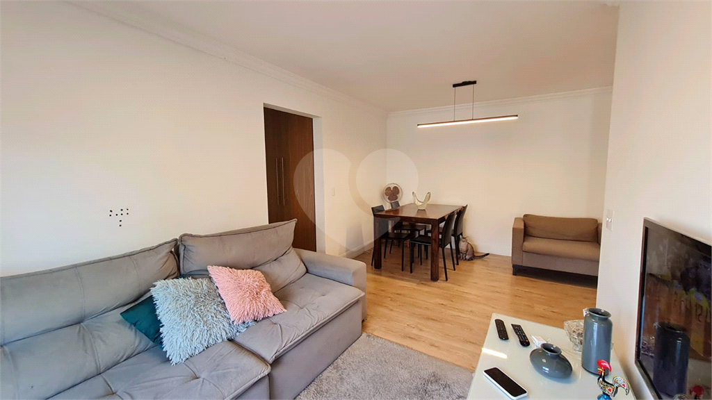 Apartamento á venda | 68m2 | 2 dormitórios | 2 suítes | 1 vaga na Vila Medeiros 