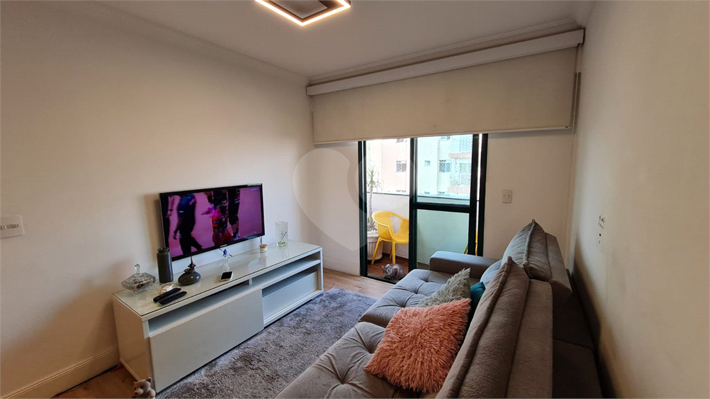 Apartamento á venda | 68m2 | 2 dormitórios | 2 suítes | 1 vaga na Vila Medeiros 