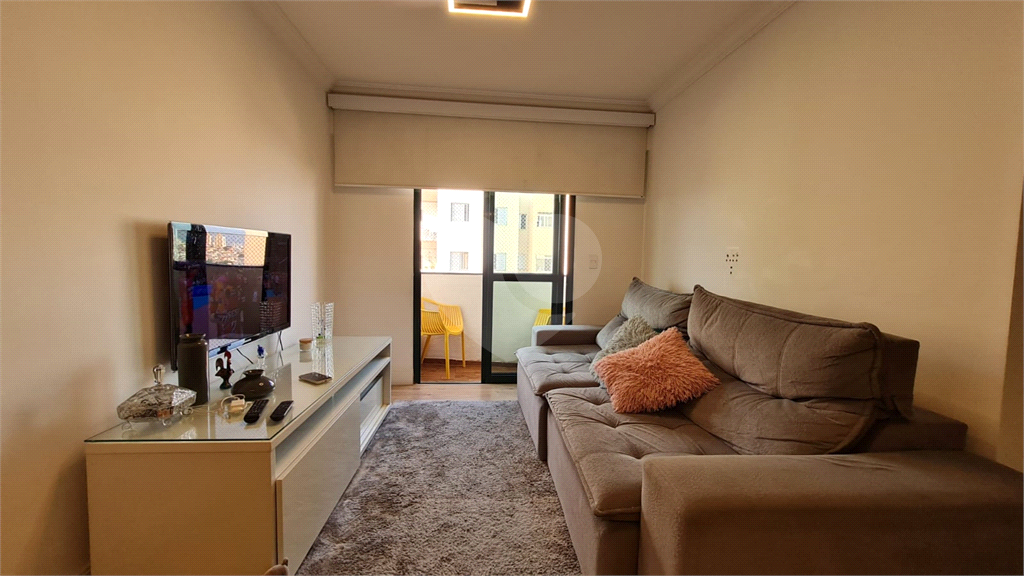 Apartamento á venda | 68m2 | 2 dormitórios | 2 suítes | 1 vaga na Vila Medeiros 