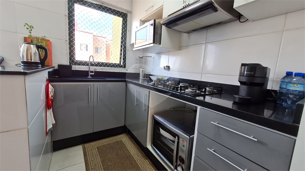Apartamento á venda | 68m2 | 2 dormitórios | 2 suítes | 1 vaga na Vila Medeiros 