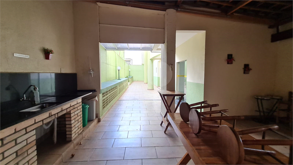 Apartamento á venda | 68m2 | 2 dormitórios | 2 suítes | 1 vaga na Vila Medeiros 