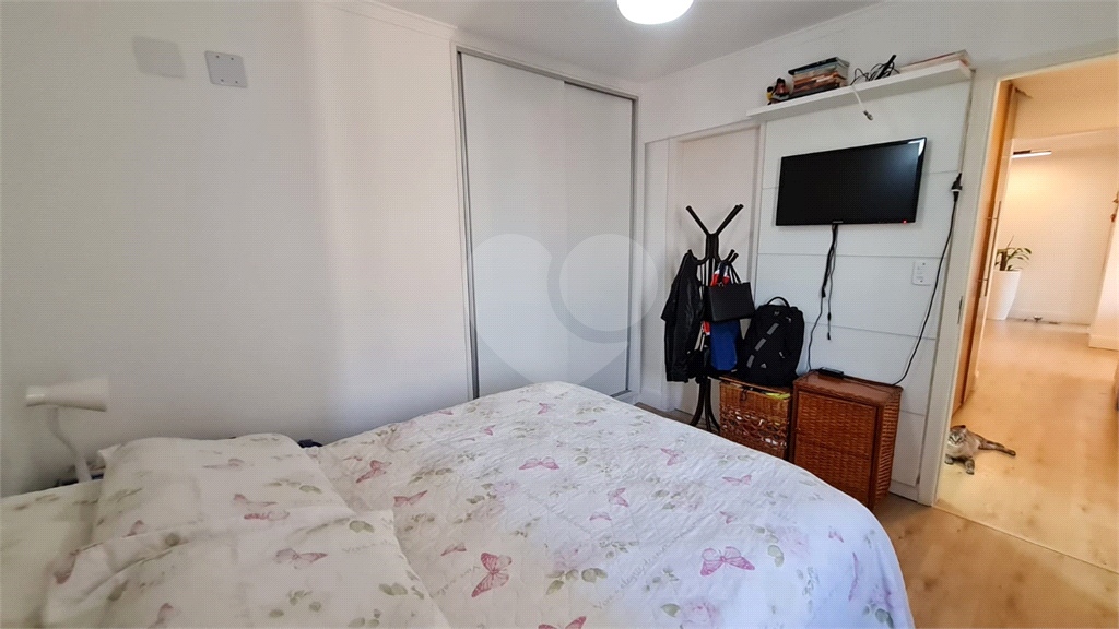 Apartamento á venda | 68m2 | 2 dormitórios | 2 suítes | 1 vaga na Vila Medeiros 