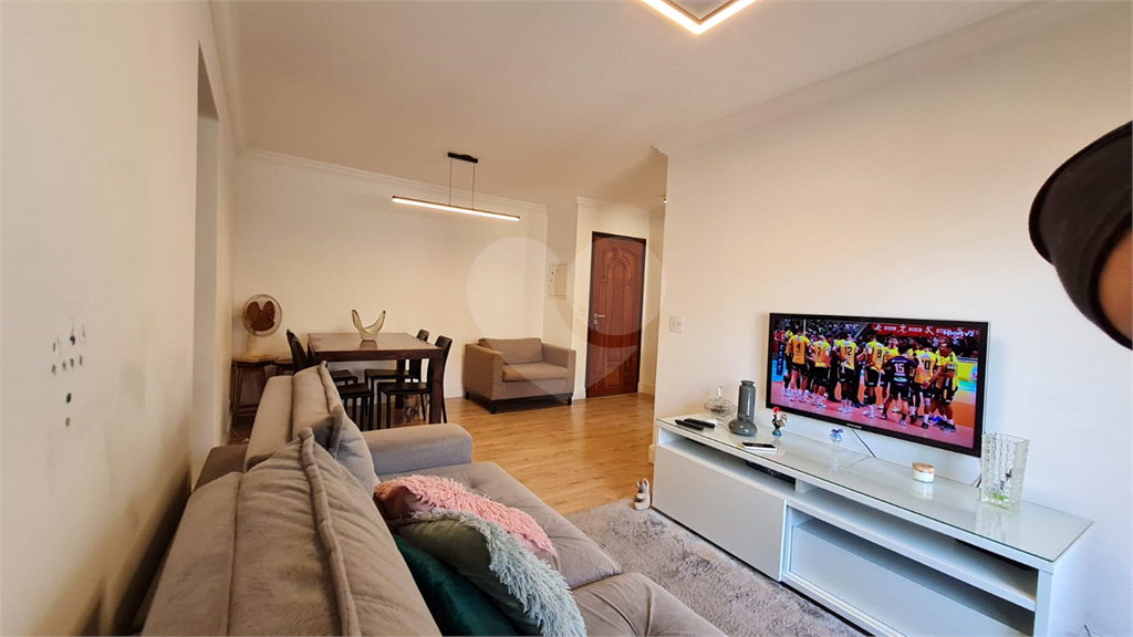 Apartamento á venda | 68m2 | 2 dormitórios | 2 suítes | 1 vaga na Vila Medeiros 