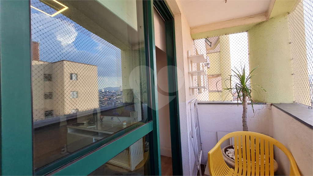 Apartamento á venda | 68m2 | 2 dormitórios | 2 suítes | 1 vaga na Vila Medeiros 