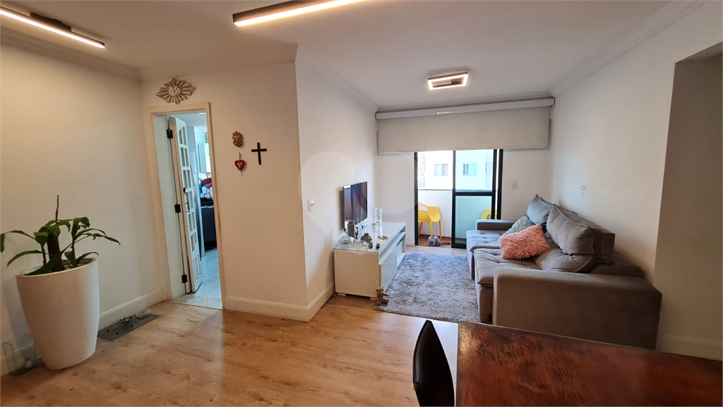 Apartamento á venda | 68m2 | 2 dormitórios | 2 suítes | 1 vaga na Vila Medeiros 