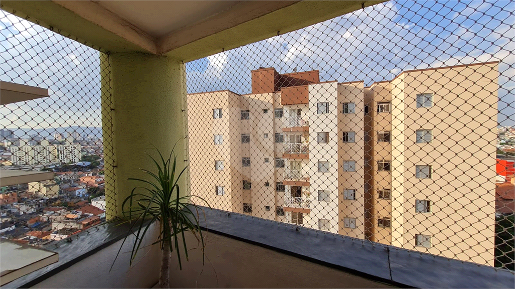 Apartamento á venda | 68m2 | 2 dormitórios | 2 suítes | 1 vaga na Vila Medeiros 