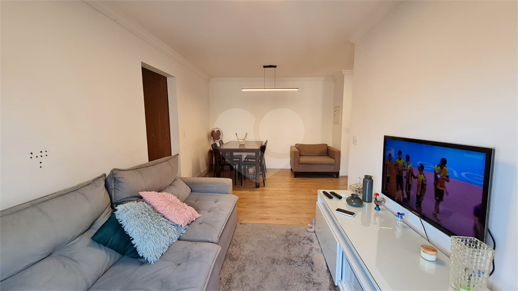 Apartamento á venda | 68m2 | 2 dormitórios | 2 suítes | 1 vaga na Vila Medeiros 